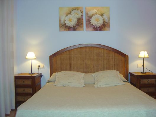 Bungalows Verdi