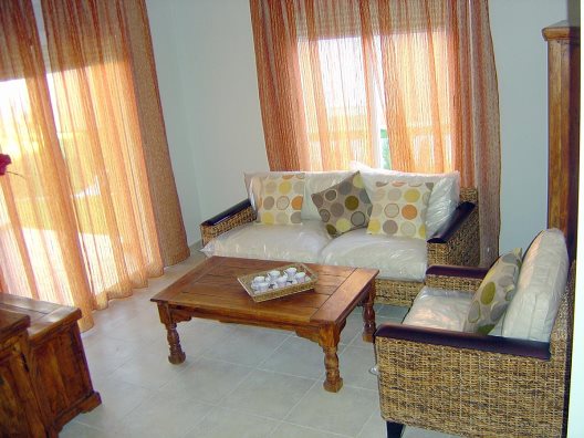 Bungalows Verdi