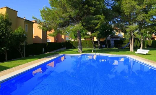 Bungalows Verdi