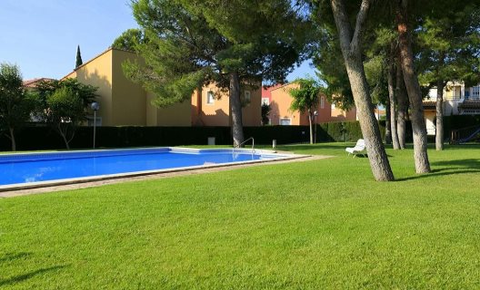 Bungalows Verdi