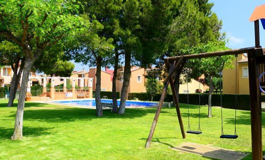 Bungalows Verdi