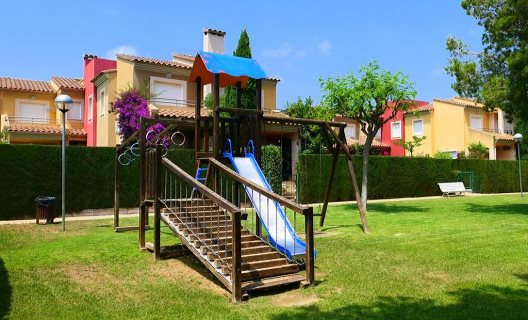 Bungalows Verdi