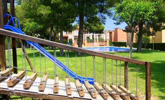 Bungalows Verdi