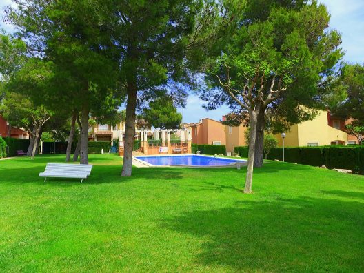 Bungalows Verdi