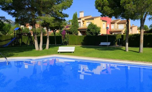 Bungalows Verdi