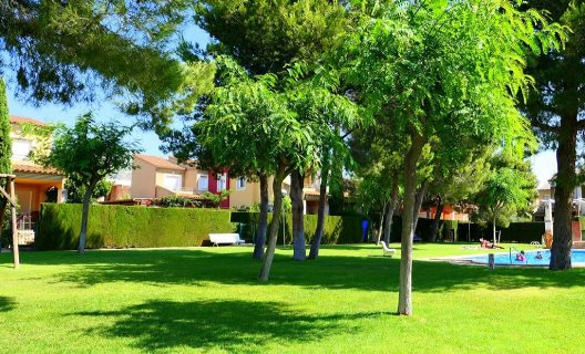 Bungalows Verdi