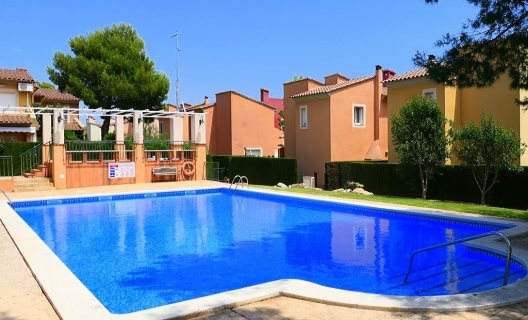 Bungalows Verdi
