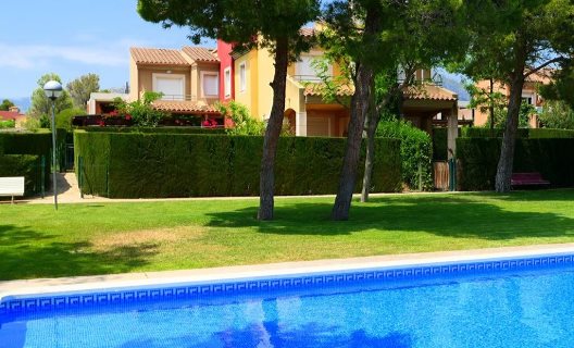 Bungalows Verdi