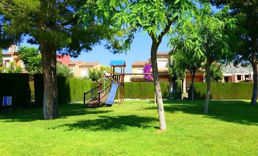 Bungalows Verdi