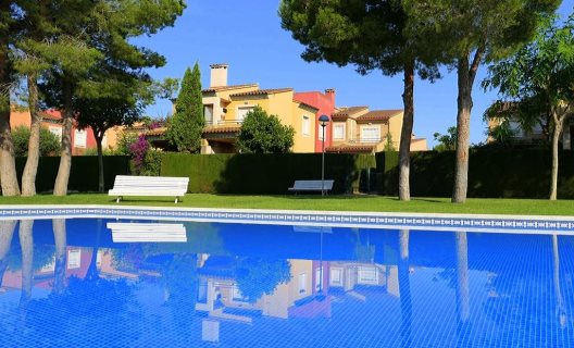 Bungalows Verdi