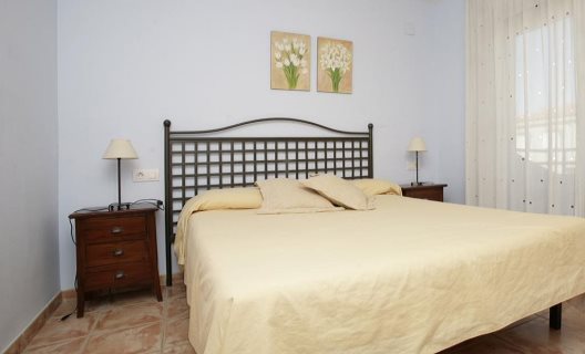 Bungalows Verdi I-ii