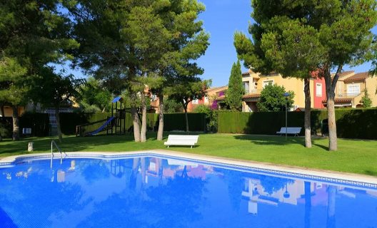 Bungalows Verdi I-ii