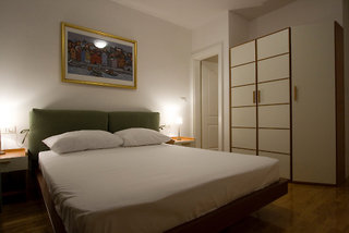 Bungalows Villa Mare
