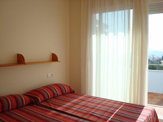 Bungalows Villamar