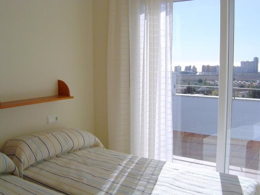 Bungalows Villamar