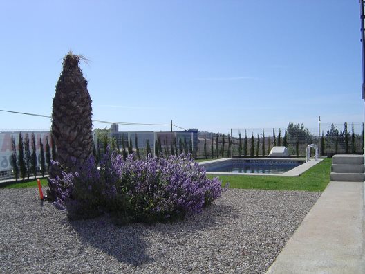 Bungalows Villamar