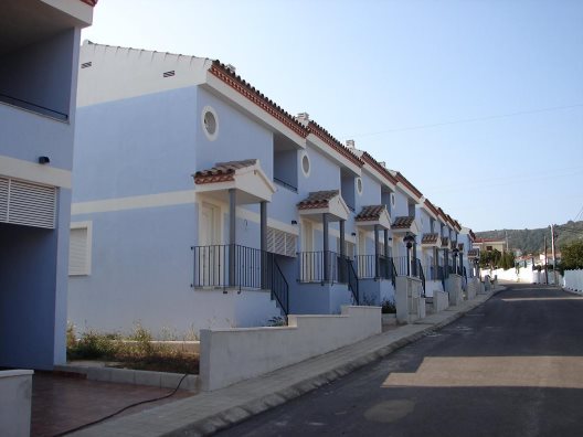Bungalows Villamar