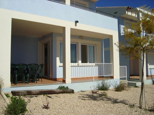 Bungalows Villamar