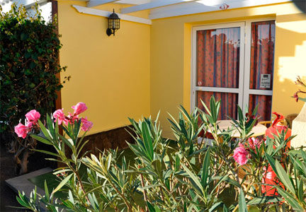 Bungalows Villas Blancas
