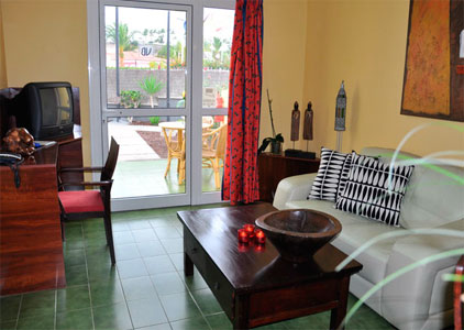 Bungalows Villas Blancas
