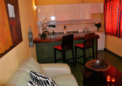 Bungalows Villas Blancas