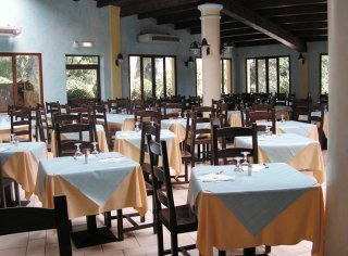 Bungalows Villini