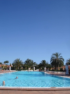 Bungalows Vip Sun Club