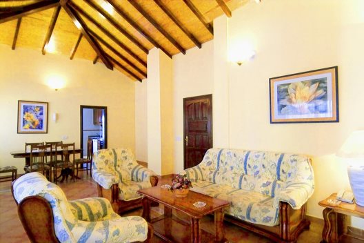 Bungalows Vip Villas