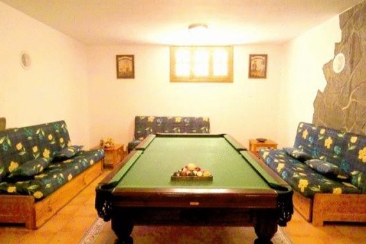 Bungalows Vip Villas