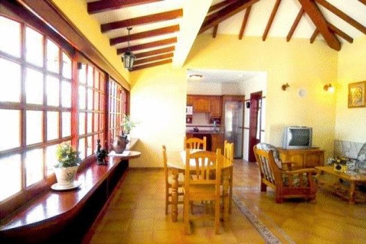 Bungalows Vip Villas