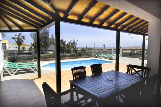 Bungalows Vip Villas