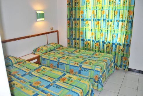 Bungalows Vista Oasis
