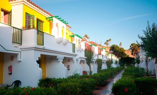 Bungalows Vistaflor