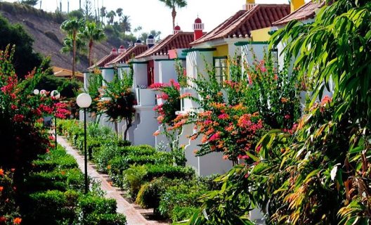 Bungalows Vistaflor