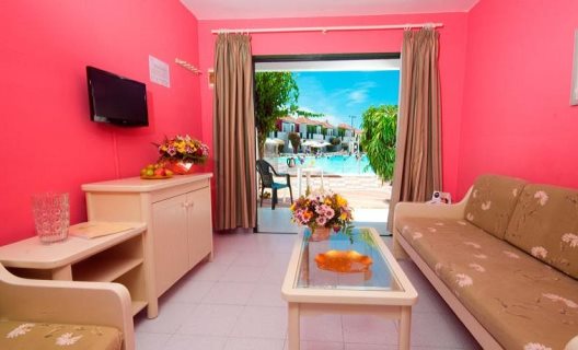 Bungalows Vistaflor