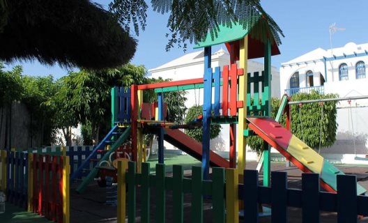 Bungalows Vistaflor