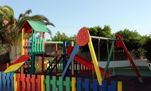 Bungalows Vistaflor