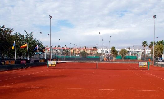 Bungalows Vistaflor
