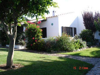 Bungalows Windrose