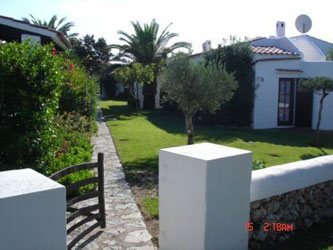 Bungalows Windrose