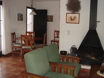 Bungalows Windrose