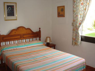 Bungalows Windrose