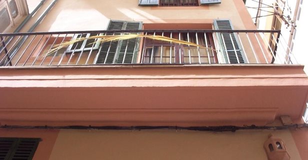 Ca Sa Padrina