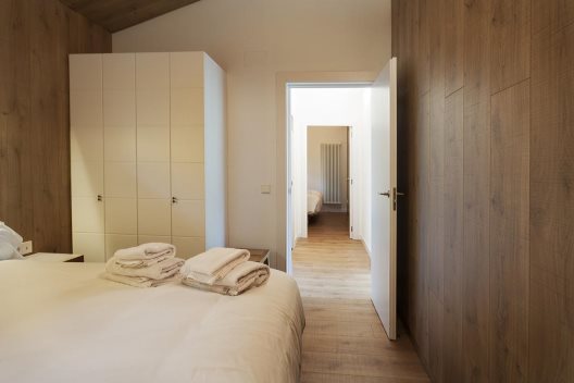 Cabañas Deluxe Basajaun Basoa