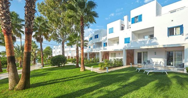 Cala Llenya Resort Ibiza