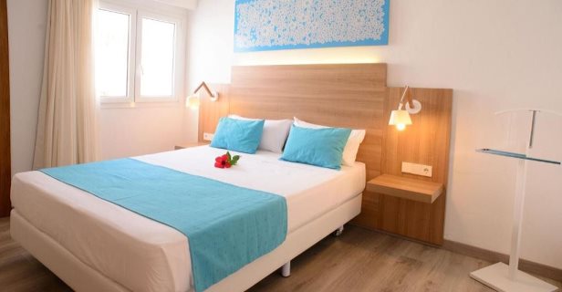 Cala Llenya Resort Ibiza