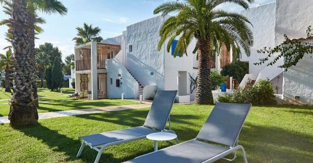 Cala Llenya Resort Ibiza