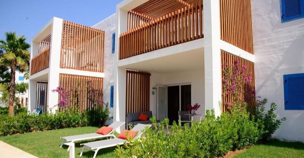 Cala Llenya Resort Ibiza