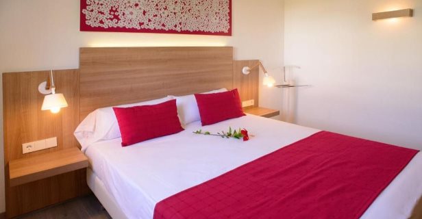 Cala Llenya Resort Ibiza