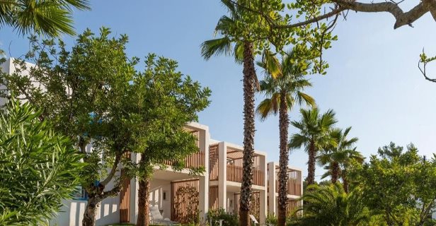 Cala Llenya Resort Ibiza